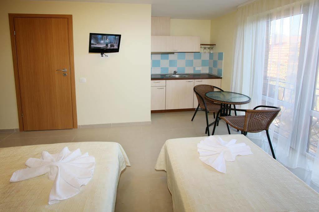 Vila Medus Паланга Екстериор снимка